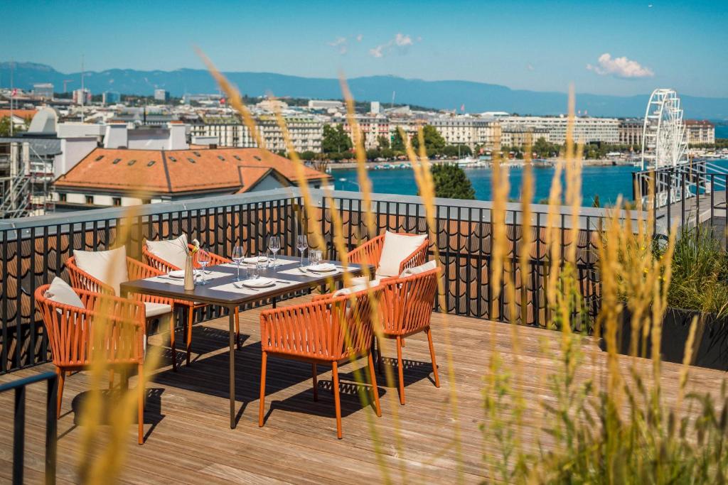 Hôtel Longemalle - Resim 21