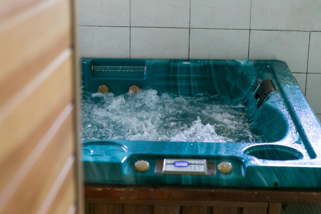 Fotografie z fotogalerie ubytování Korona Żywca v destinaci Kocoń