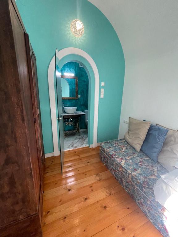 Amina Hanem Boutique Apartments - 19