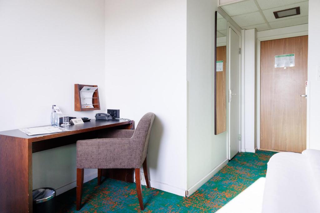 ProfilHotels Hotel Garden - Resim 43