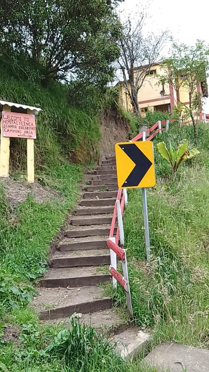Fotografie z fotogalerie ubytování Hostal El Inca v destinaci Chucchilán