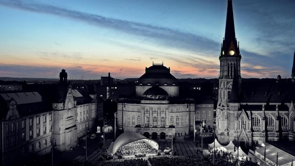 Zajímavé místo poblíž hotelu