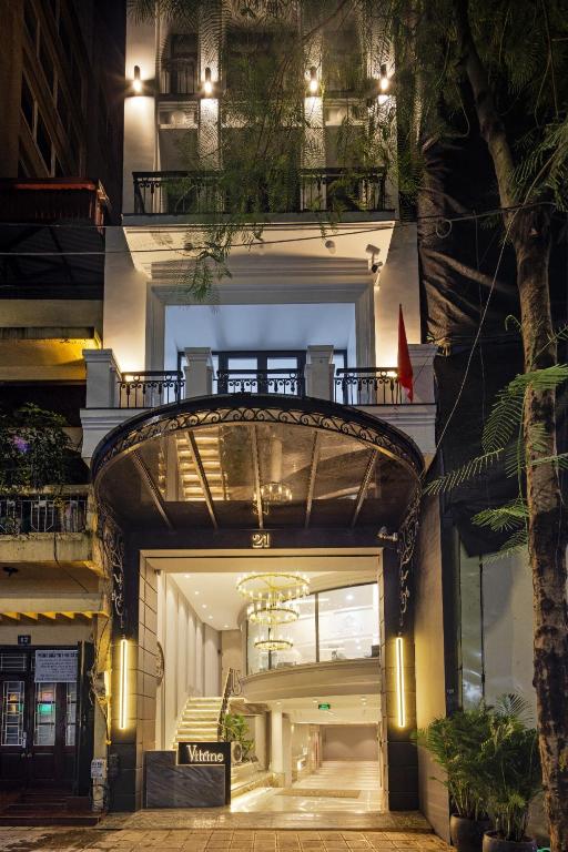 Apartments by Vitrine - 19