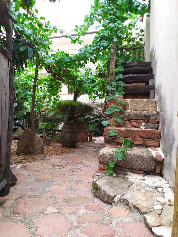 Sa domu 'eccia - One-Bedroom House