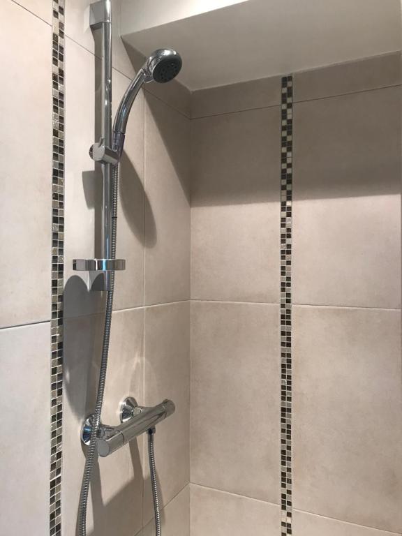 Fotografia z galérie ubytovania Vaste Chambre Privée proche du Centre de Rennes v destinácii Rennes