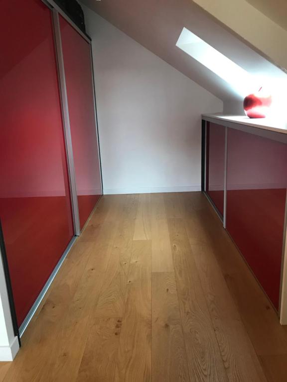 Fotografia z galérie ubytovania Vaste Chambre Privée proche du Centre de Rennes v destinácii Rennes