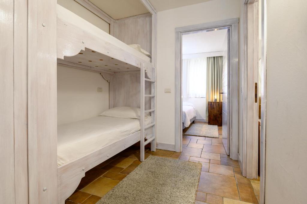 Alpesmith - Bike & Ski apartments - Apartamento Con Terraza