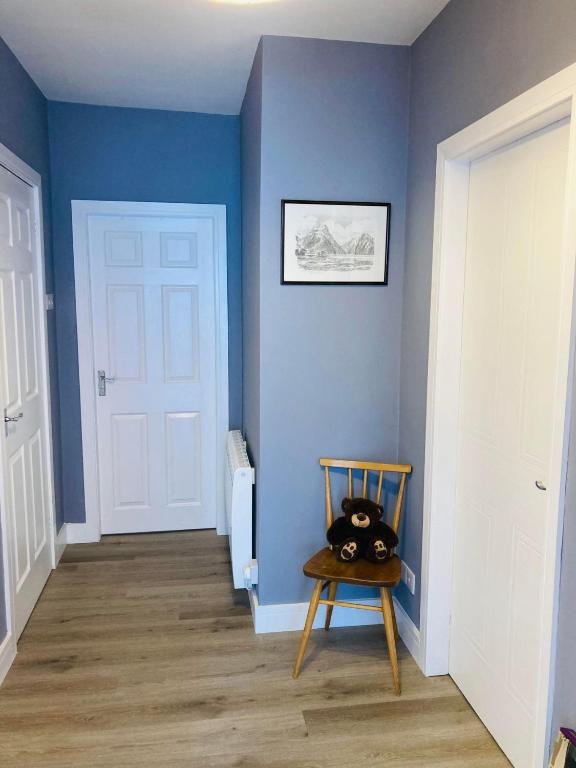 Fotografie z fotogalerie ubytování Almarie v destinaci Fort William