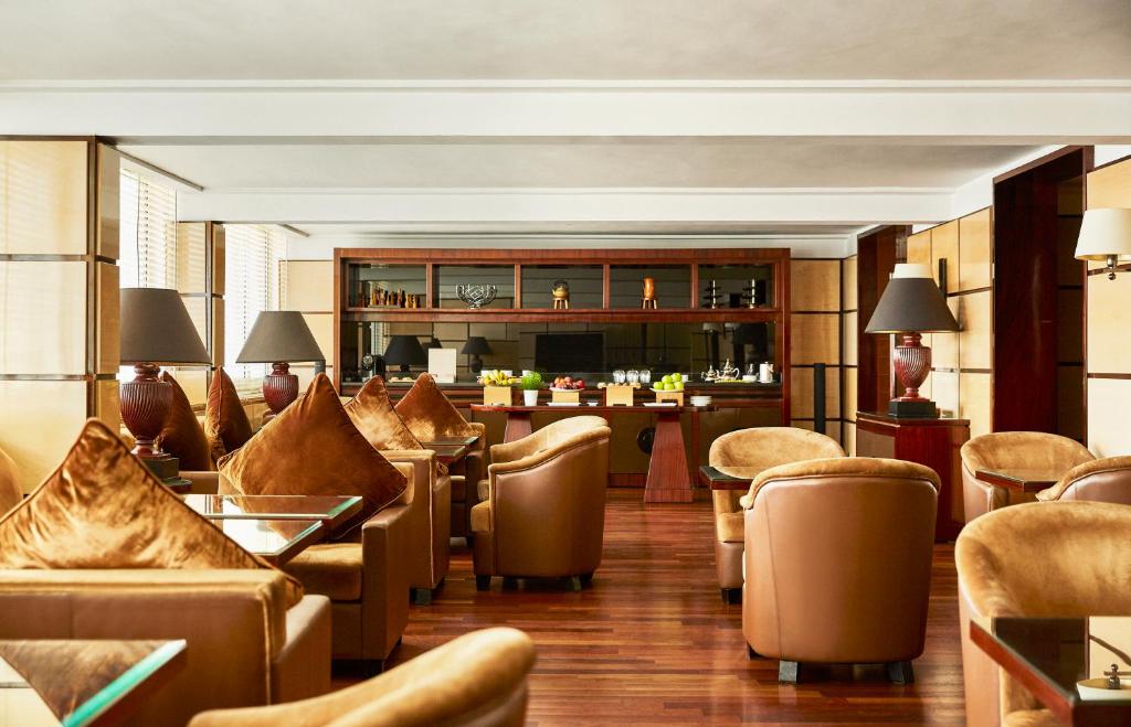 Hyatt Regency Casablanca - Junior Suite