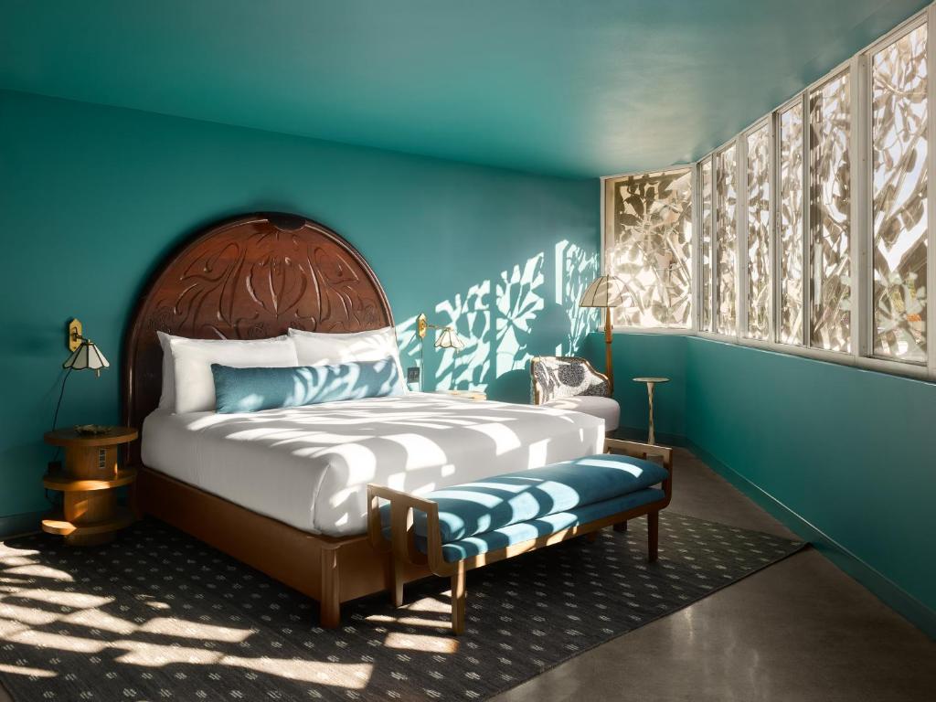 Mayfair House Hotel & Garden - Люкс со спа -ванной