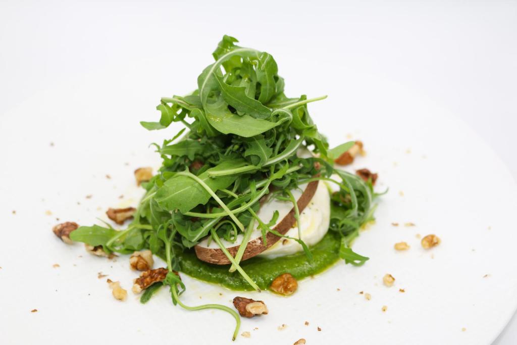 Hôtel de la Cigogne - Resim 27