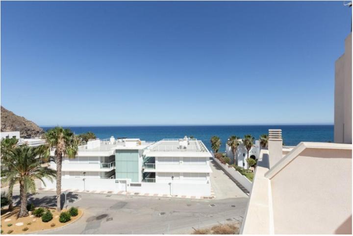 Apartamento, Casa, Chalet Adosado FRENTE AL MAR, Carboneras ...