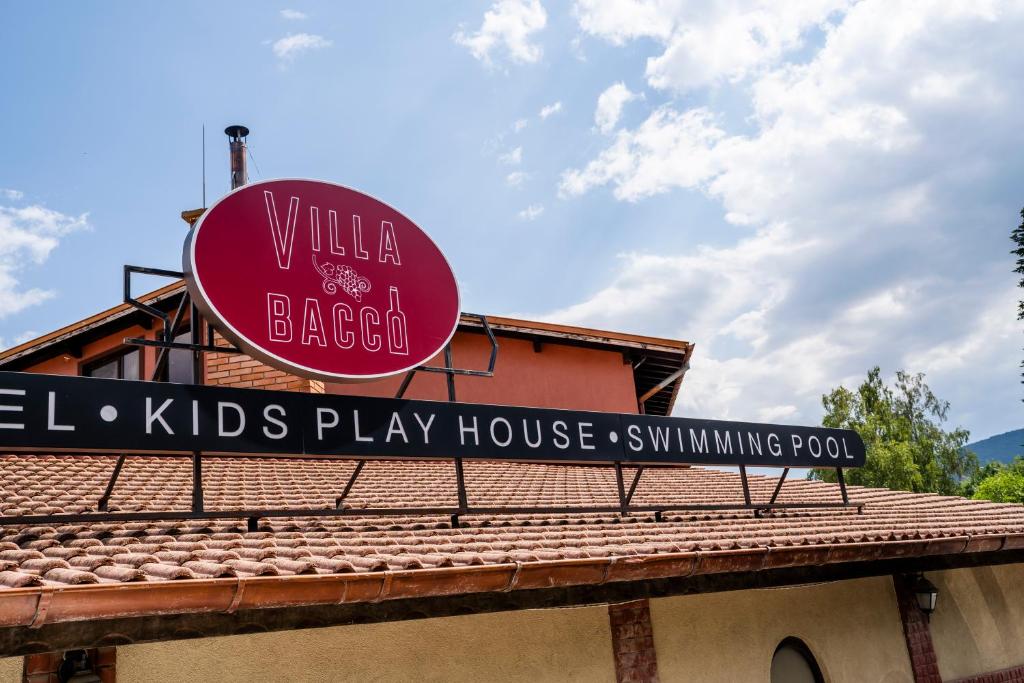 Villa Bacco