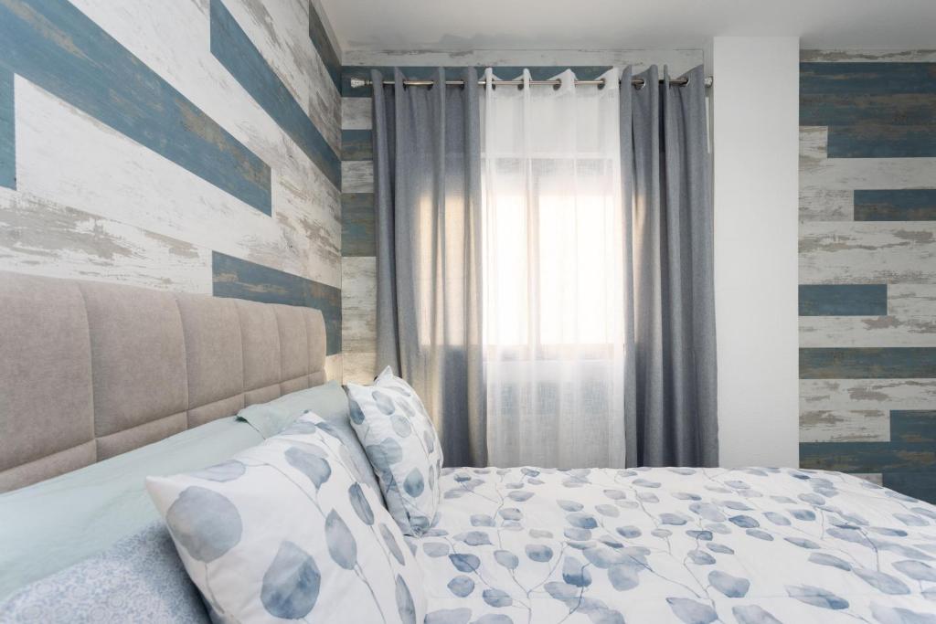 Zdjęcie z galerii obiektu 101 FRESH HOLIDAY HOME By Sunkeyrents w mieście Puerto de Santiago
