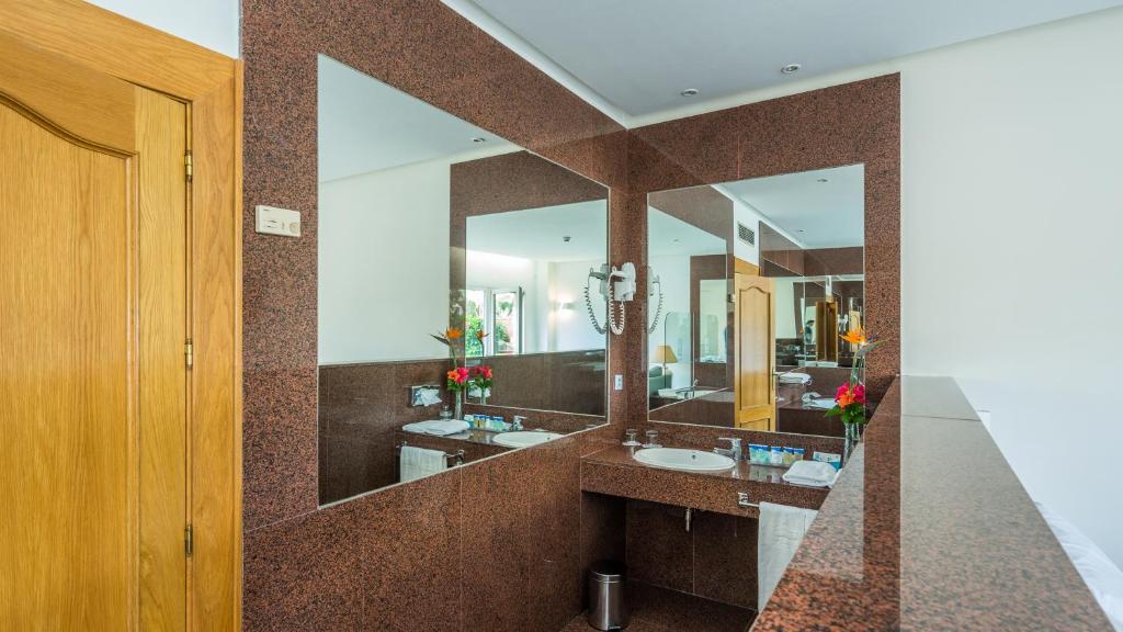 Fotografie z fotogalerie ubytování BLUESEA Costa Jardin & Spa v destinaci Puerto de la Cruz