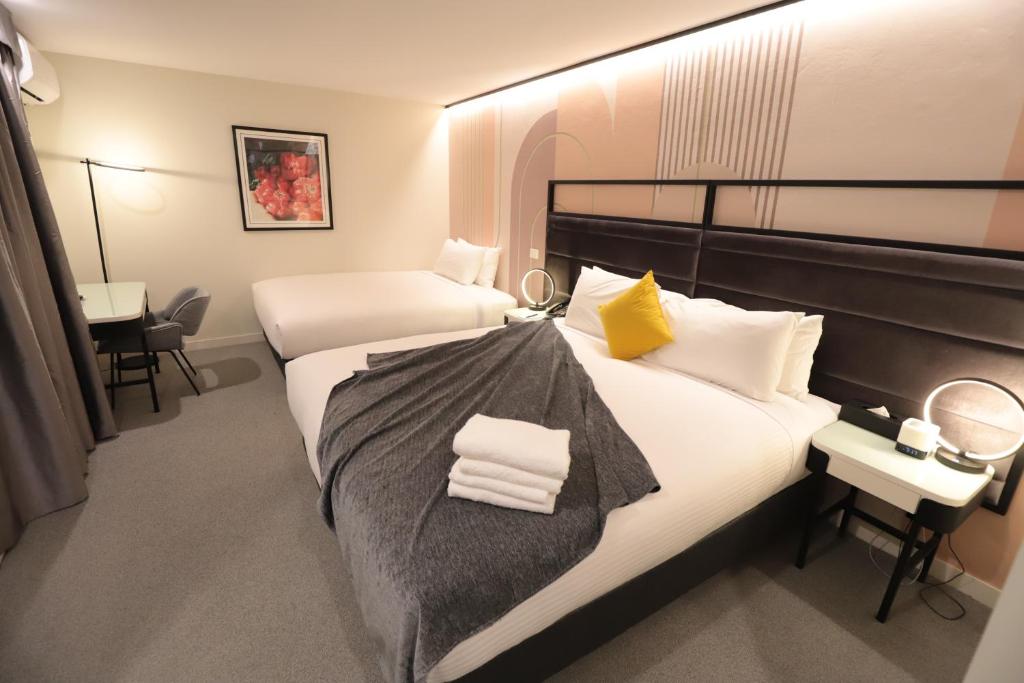 Haven Glebe - Resim 26