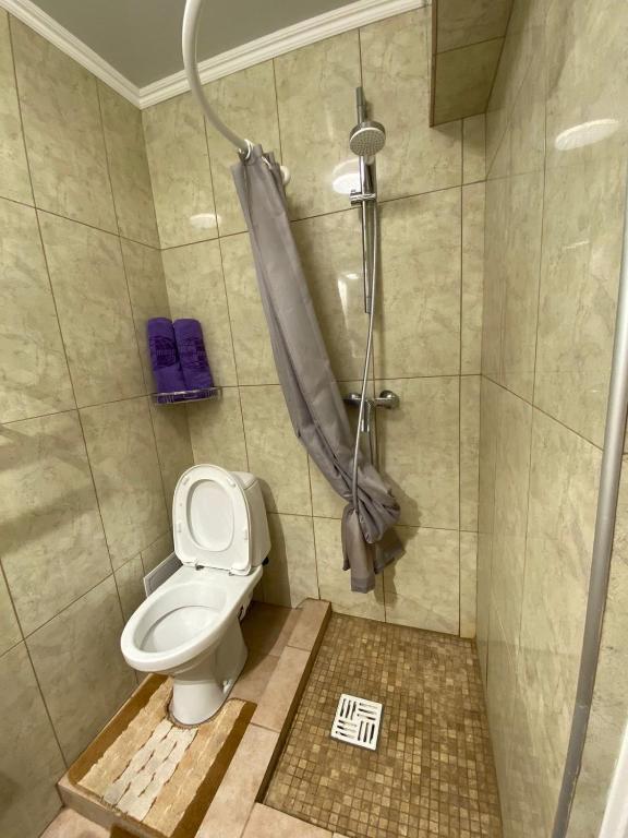 Лофт на площі філармонії - Appartement D'une Chambre