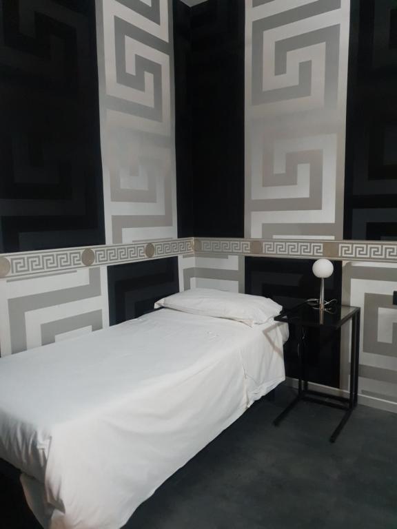 Hotel Spagna - Resim 42