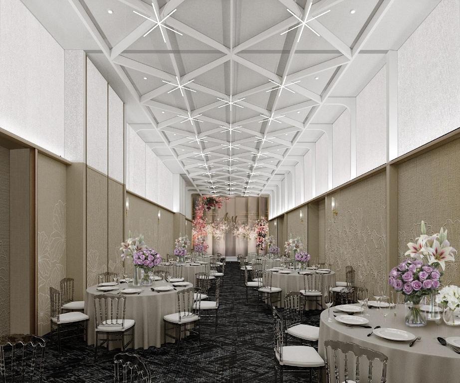 Centara Life Hotel Bangkok Phra Nakhon