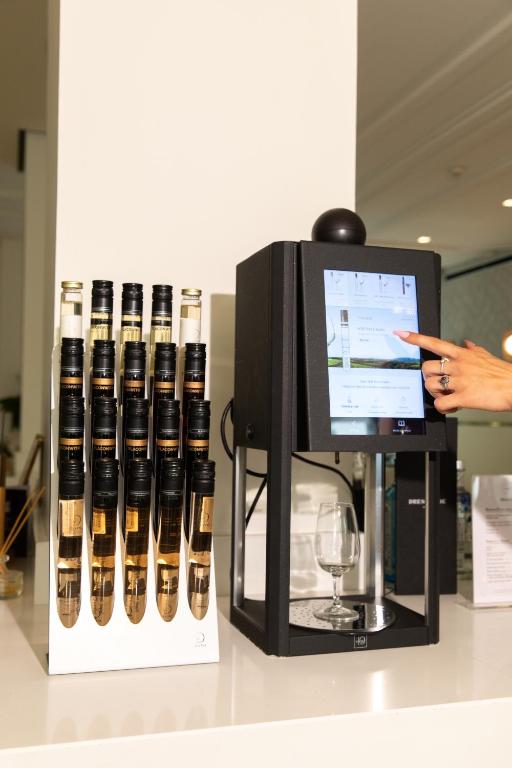 Hôtel Dress Code - Resim 14