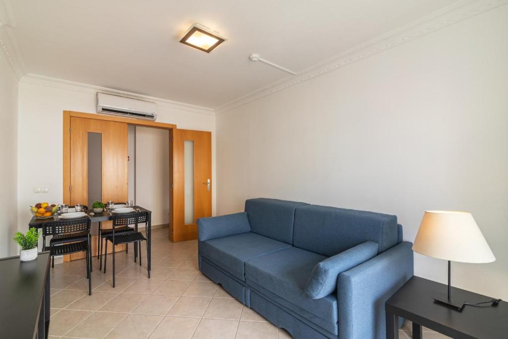 Smy Santa Eulalia Algarve - Resim 6