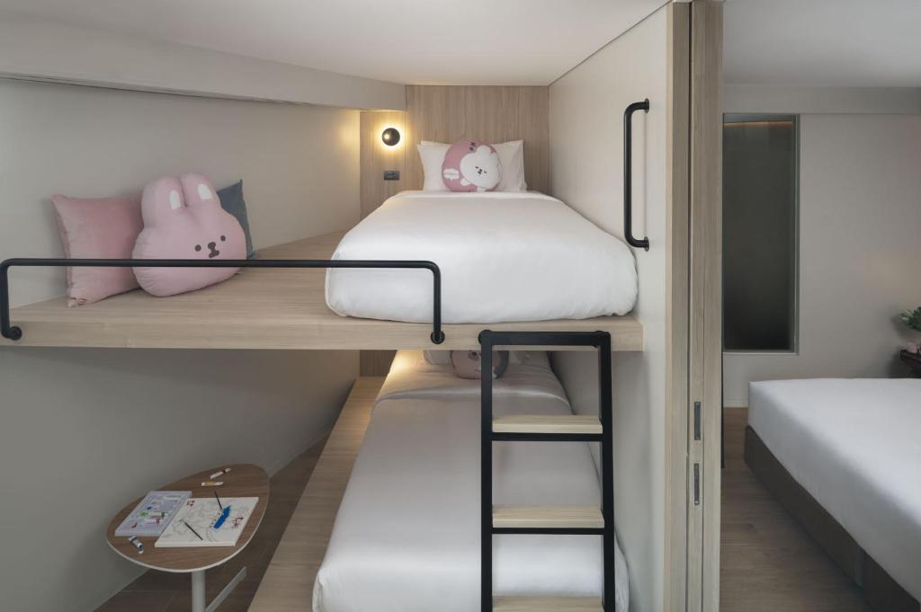 JonoX Phuket Karon Hotel - 7