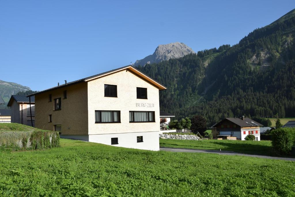 Schoppernau – Photos 2
