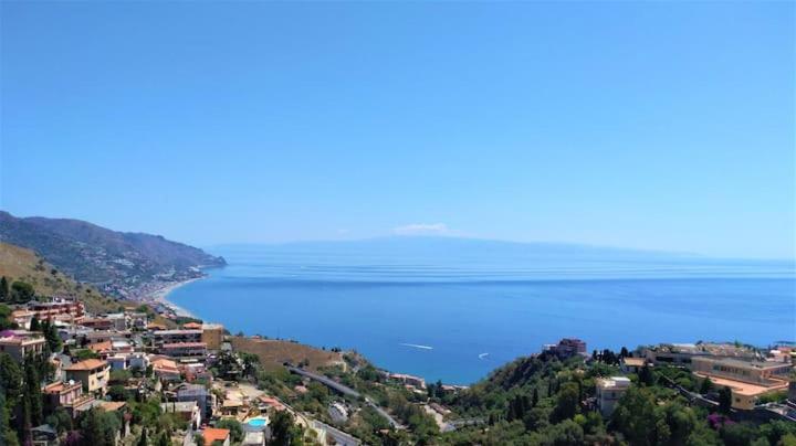 Secret Garden House Taormina