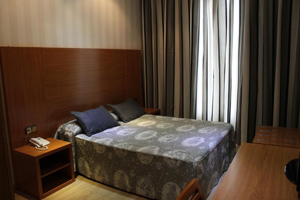 Ramblas Hotel, Barcelona – Bijgewerkte prijzen 2023