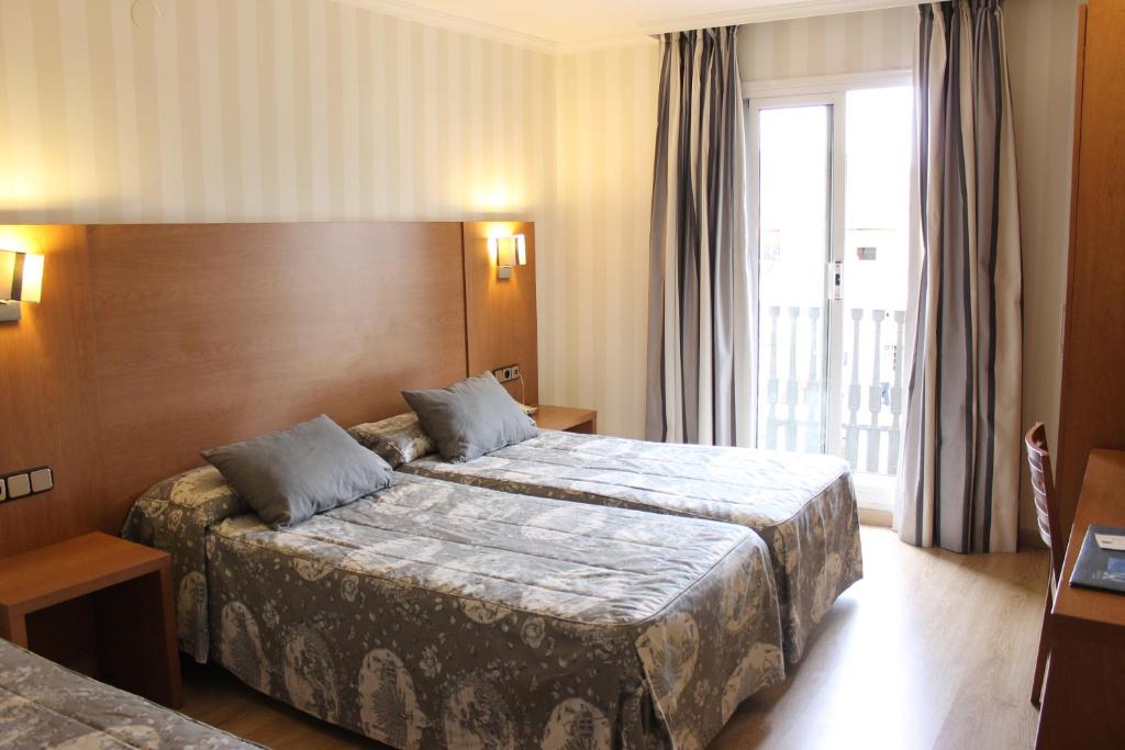 Ramblas Hotel, Barcelona – Bijgewerkte prijzen 2023