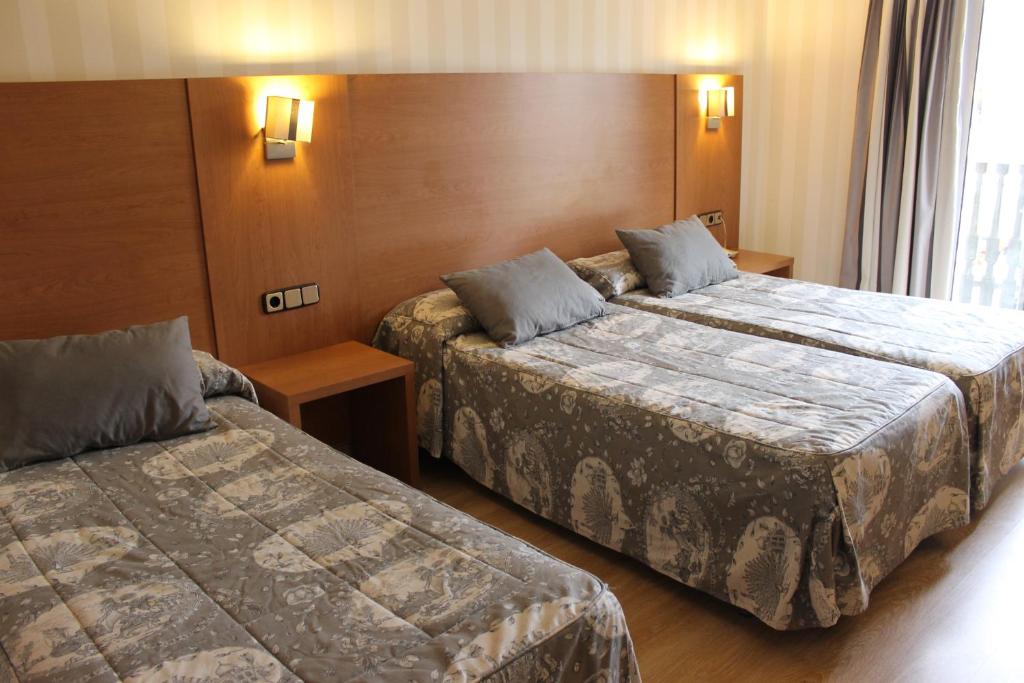 Ramblas Hotel, Barcelona – Updated 2023 Prices
