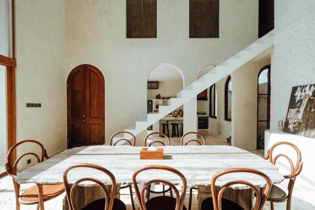 Fotografie z fotogalerie ubytování Casa Viamo v destinaci Canggu