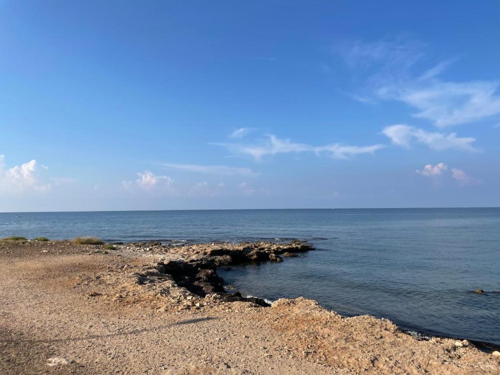Príroda v okolí apartmánu