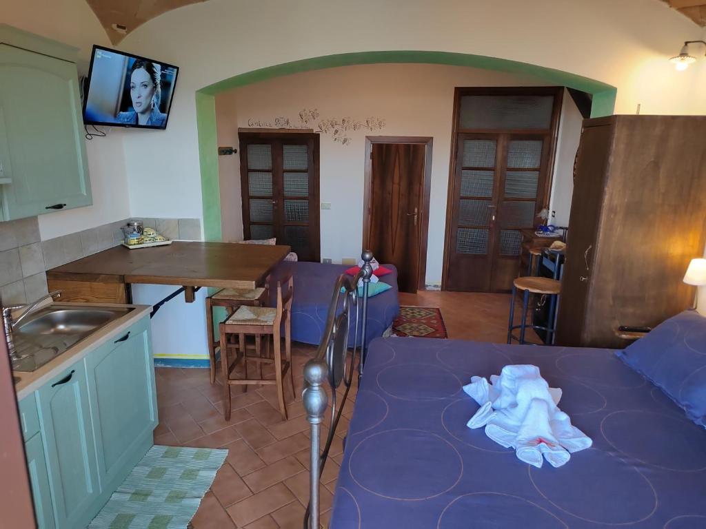 Derechos de imagen reservados por Booking.com