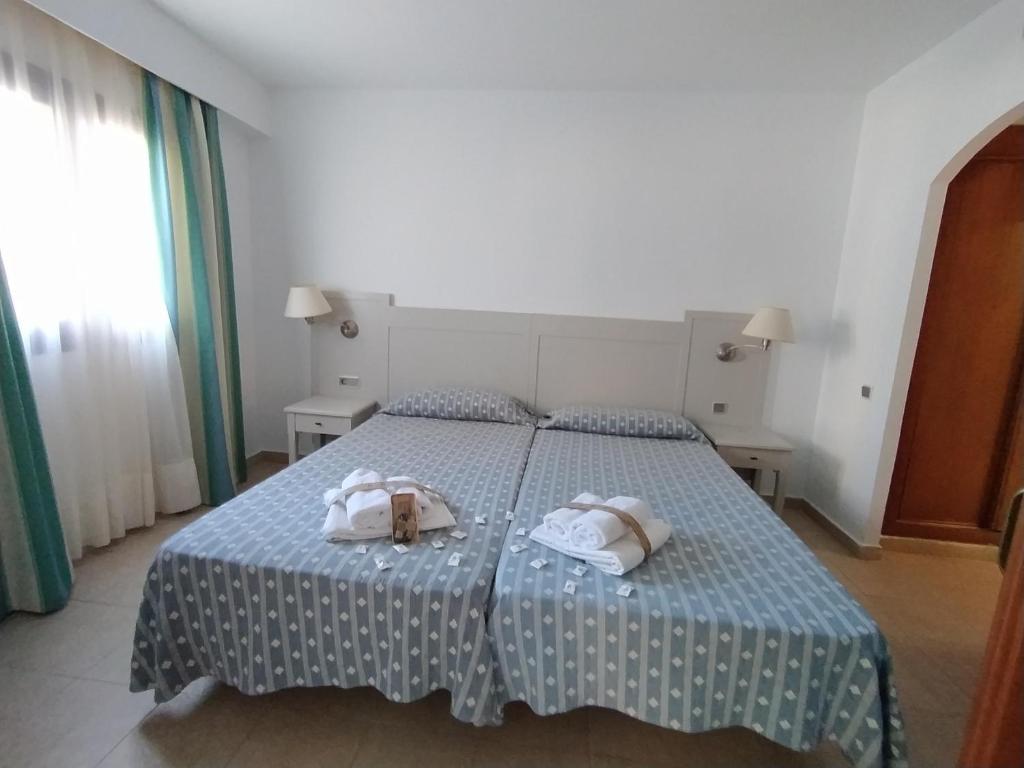 Fotografie z fotogalerie ubytování PLANTA BAJA DE UN DORMITORIO VISTAS PISCINa v destinaci Isla Canela