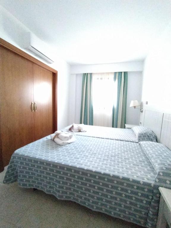 Fotografie z fotogalerie ubytování PLANTA BAJA DE UN DORMITORIO VISTAS PISCINa v destinaci Isla Canela