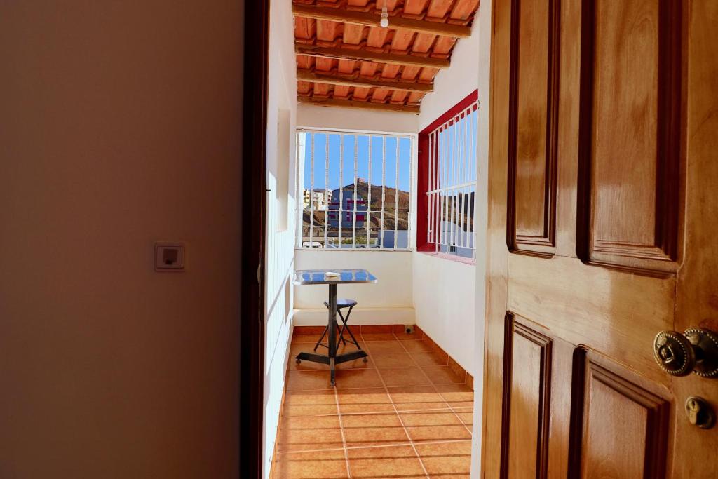 Fotografie z fotogalerie ubytování Residencial Che Guevara Bed & Breakfast v destinaci Mindelo