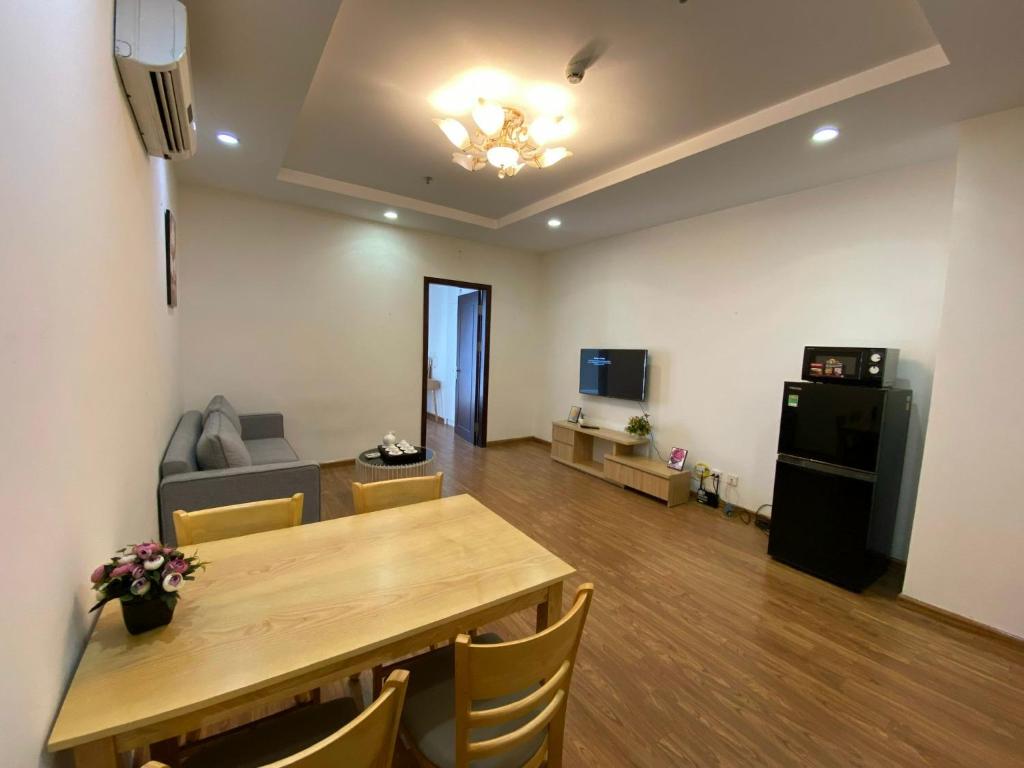 Bayhomes Times City 1BR