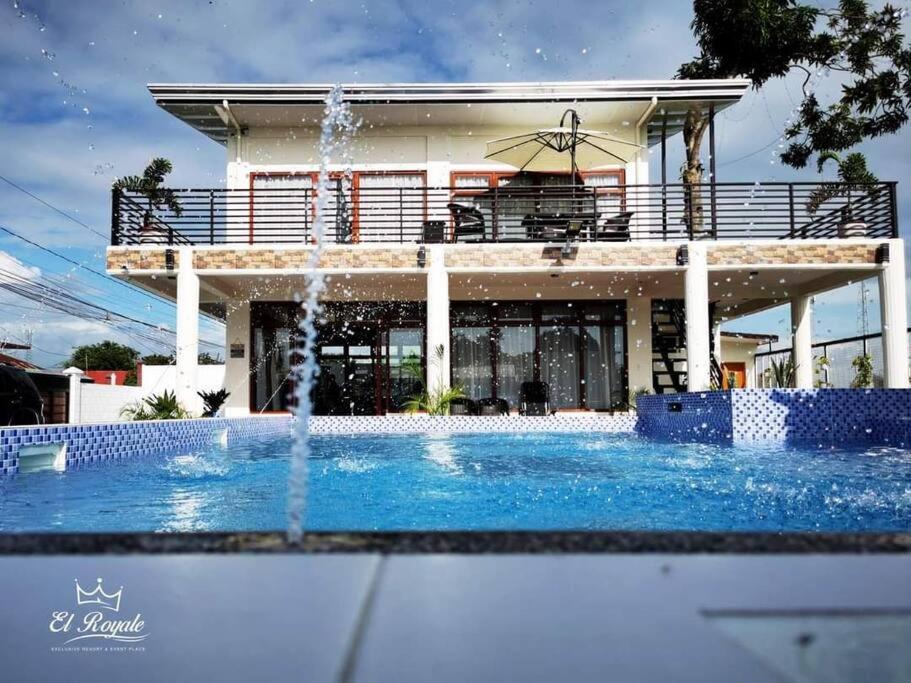 El Royale Exclusive Resort & Event Place - Mexico