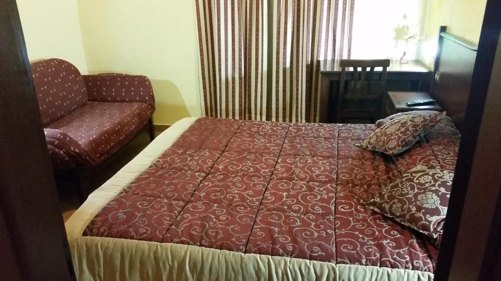 Hotel Chopin - Resim 33