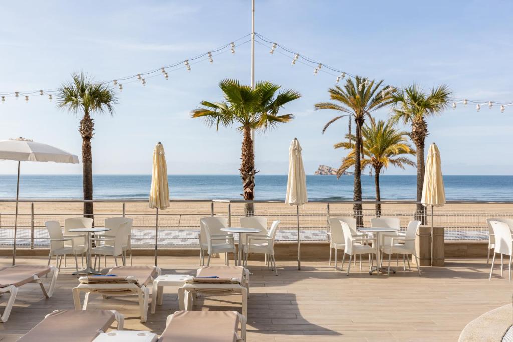 Hotel Cimbel, Benidorm – Bijgewerkte prijzen 2023