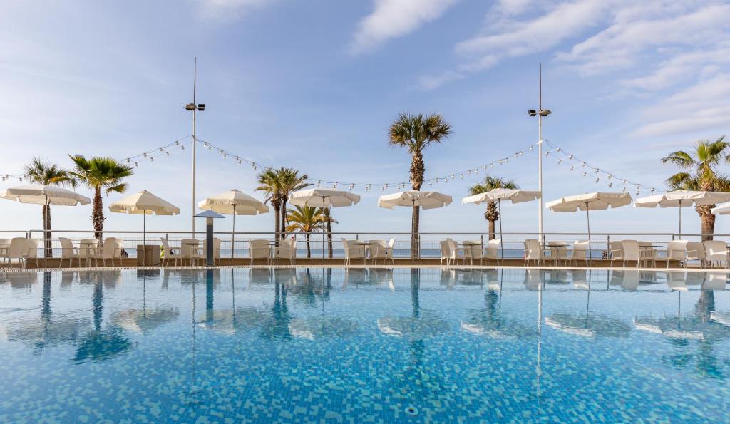 Hotel Cimbel, Benidorm – Updated 2023 Prices