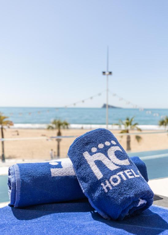 Hotel Cimbel, Benidorm – Bijgewerkte prijzen 2023