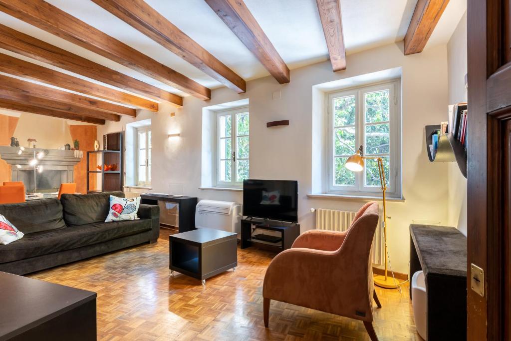 Piazza Napoleone Lovely Central Apartment, Lucca (updated prices 2024)