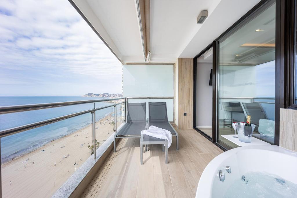 Hotel Cimbel, Benidorm – Bijgewerkte prijzen 2023