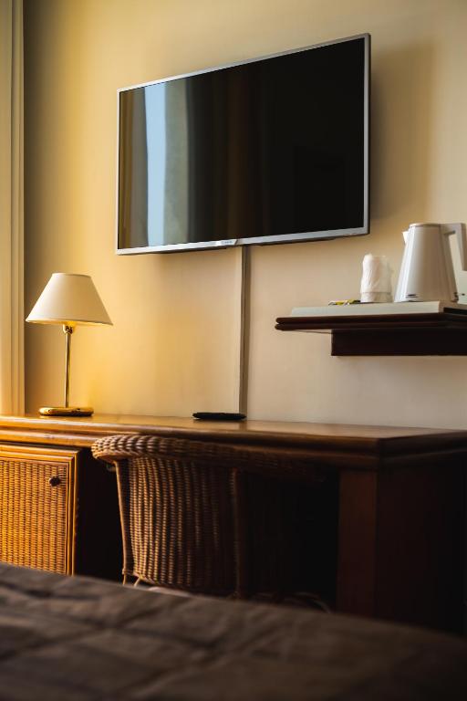 Apulia Hotel Taranto Ara Solis - Junior Suite Con Vista Mare