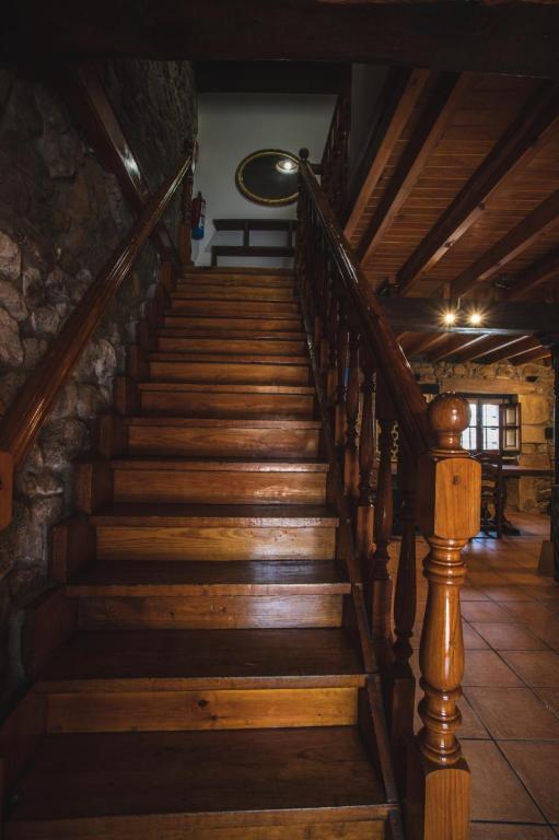 Fotografia z galérie ubytovania La Casa de Consuelo 3 v destinácii Viérnoles