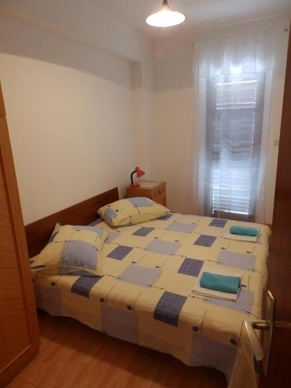 Apartments and rooms by the sea Zuljana, Peljesac - 256 - Chambre Familiale