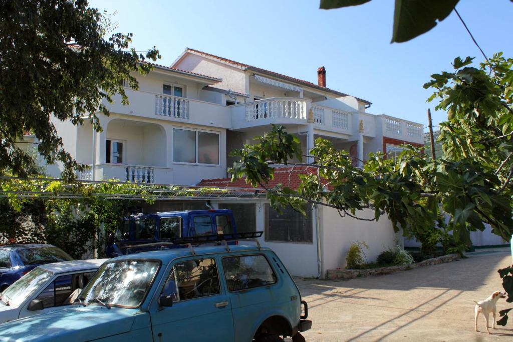 Fotografia z galérie ubytovania Apartments and rooms with parking space Mrljane, Pasman - 299 v destinácii Mali Pašman