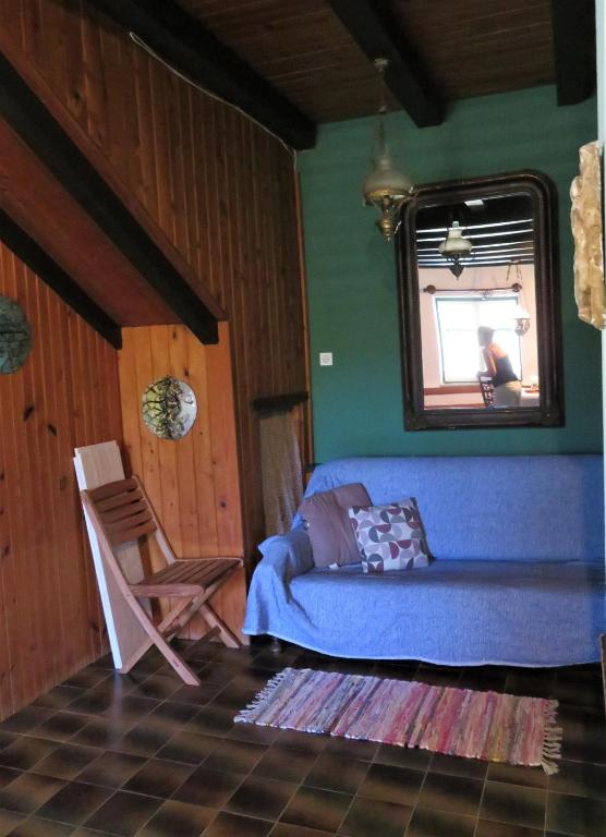 Posedenie v ubytovaní Seaside holiday house Zdrelac, Pasman - 340